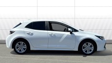 Toyota Corolla 1.8 VVT-i Hybrid Icon 5dr CVT Hybrid Hatchback